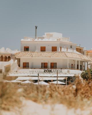Colores de Zahara