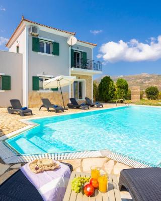 Villa Olga