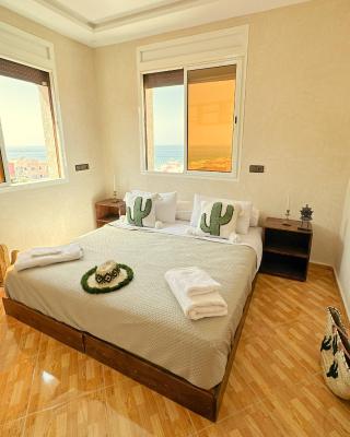 cactus surf experience