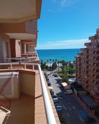 Apartamentos Laterales con Vistas al Mar - Primera Linea - Urb. Marina D'Or