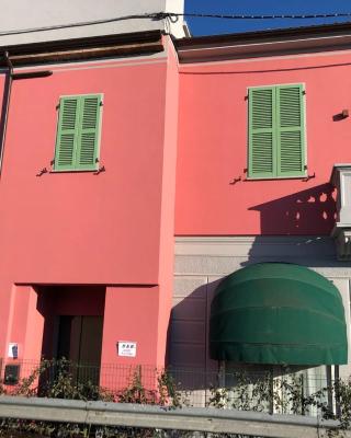 Bed & Breakfast Oltrepo