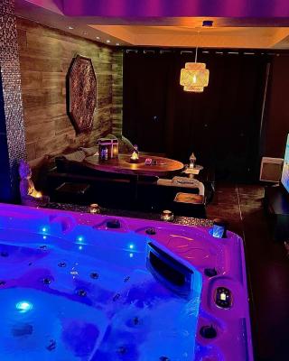 Love room