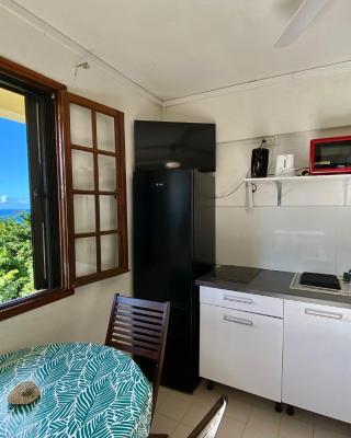Top Hill Appartements