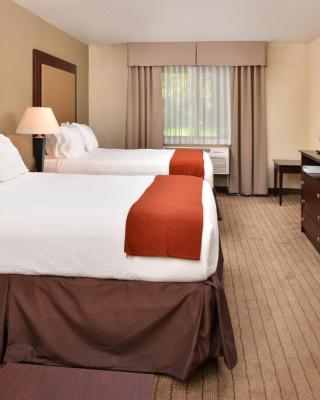 Holiday Inn Express Portland South - Lake Oswego by IHG