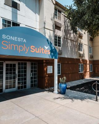 Sonesta Simply Suites Fort Worth