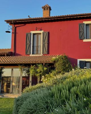 Agriturismo Re Tarquinio
