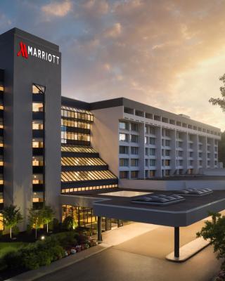 Hanover Marriott