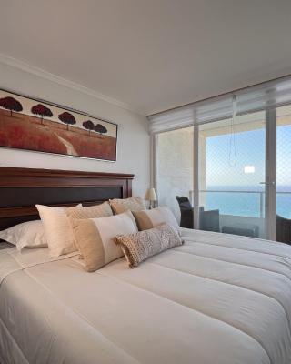 Oceana Suites Costa Montemar