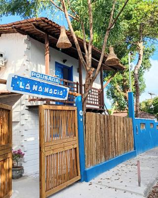 Pousada Lá na Magia