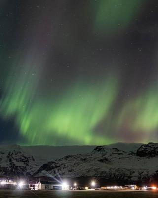 Hotel Skaftafell