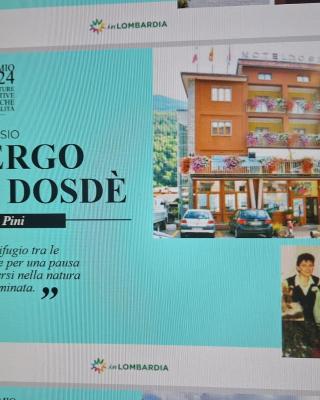 Albergo Motel Dosdè B&B