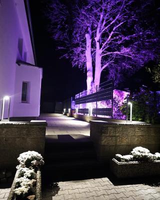 Steinberger Hof Übernachtungen