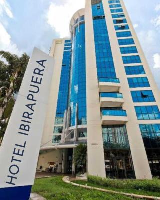 Hotel Meli Ibirapuera Moema São Paulo 02