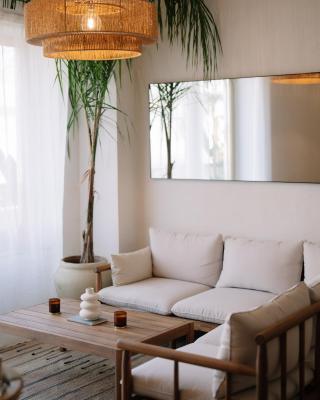 Taga Suites