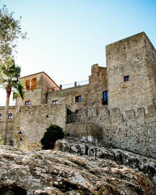 Hotel Tugasa Castillo de Castellar