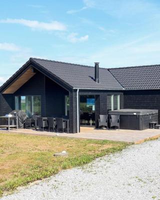 Holiday home Bogense XXVIII