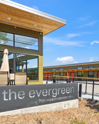 The Evergreen