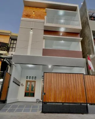 Han Gang Syariah