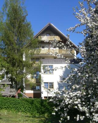 Gasthof Frankenstuben