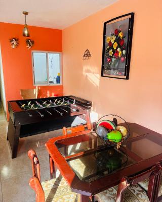 Departamento en Tequila Maria Concepcion