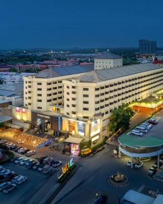 Star Convention Hotel