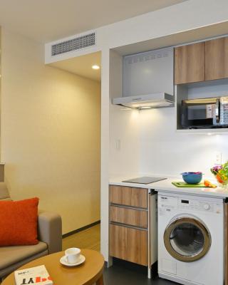 Holiday Inn & Suites Shin Osaka by IHG