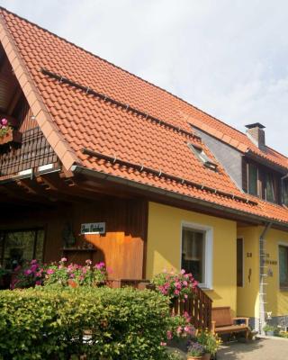 Pension Haus Brückner