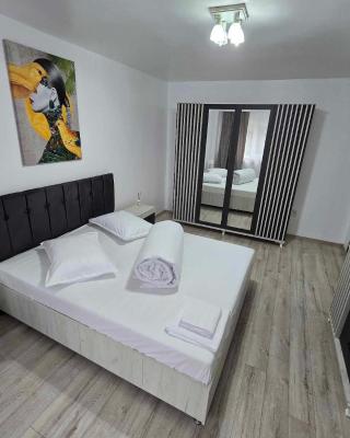 BlueBee Apartment