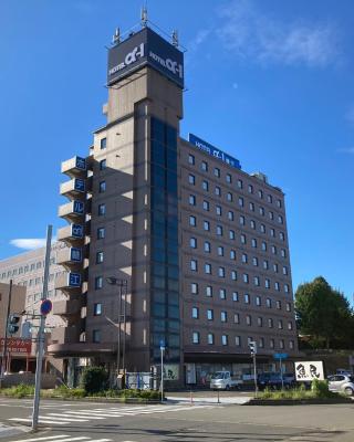 Hotel Alpha-One Sabae