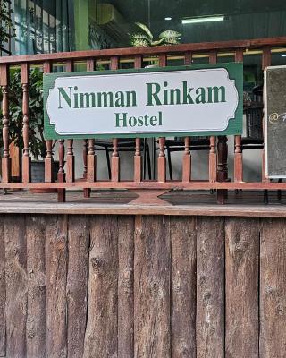 Nimman Rinkam Hostel
