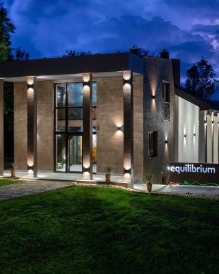 Equilibrium Villa Relais