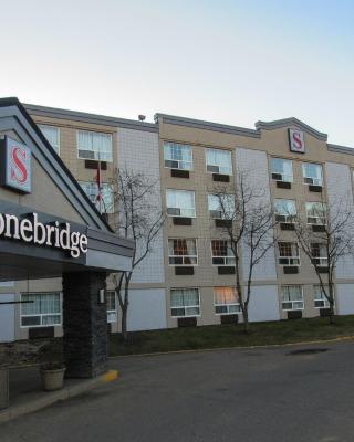 Stonebridge Hotel
