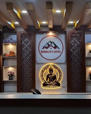 Rambler's Hotel