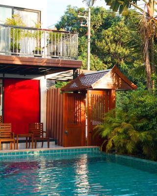 Z&Z House