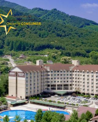 Kensington Resort Gapyeong