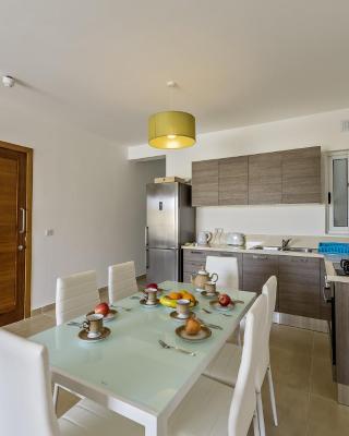Hillock Residence Apartments