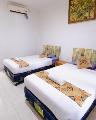 Apartmen Kak Okoh