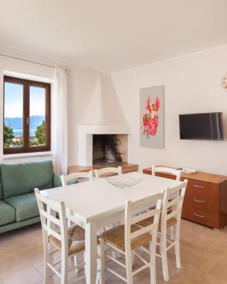 Apartment Rosa Sweet Sara