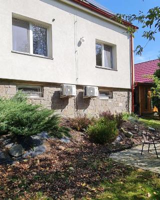 Apartmány Orlová
