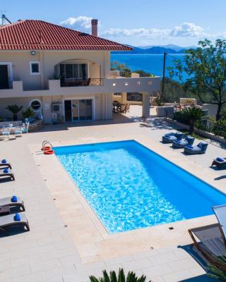 Villa Merika