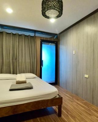 Ikhaya Budget Accommodation