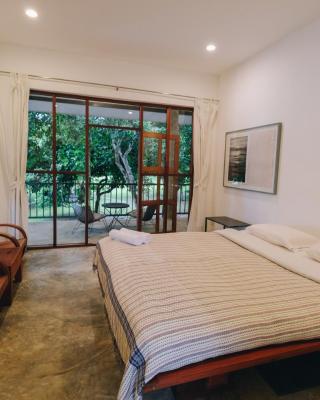 Loogmai Guesthouse Chiang Khan - เรือนแรมลูกไม้ เชียงคาน
