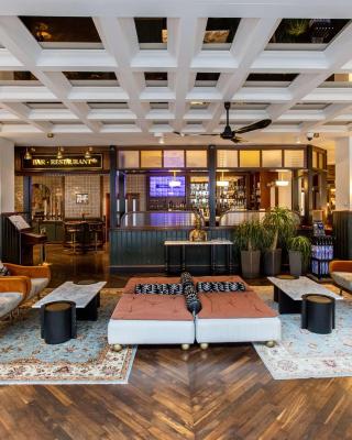 Mercure Hotel Frankfurt Airport Langen