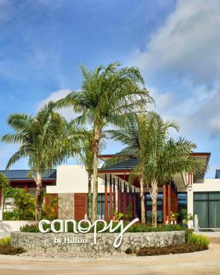 Canopy By Hilton Seychelles Resort