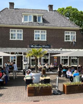 De Gouden Molen