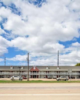 Rodeway Inn