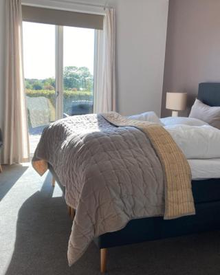 Møn Golf Resort - Hotel Præstekilde