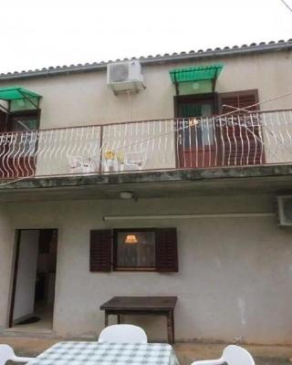 Apartment Tenara