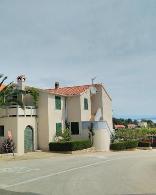 Apartment Davor