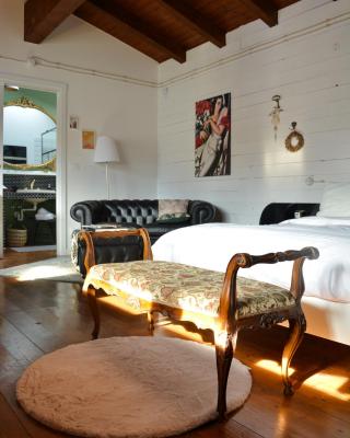 B&B Casa Ottavia